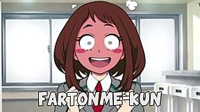 Huge plot hole in My Hero Academia's uncensored scenes
