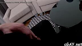 What makes males crave gay porn so much?