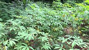 Softkind takes stepmom from back in the bush 😏