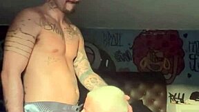 Novinho marrento fudeu gostoso