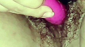 Friend turns me on, so I beg husband for his cum