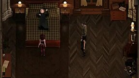 Complete Gameplay - The Genesis Order Part 56