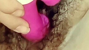 Friend turns me on, so I beg husband for his cum