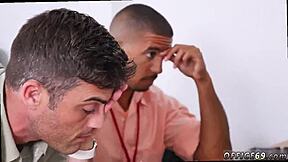 Group Masturbation In Male Straight Gay Sexual Class