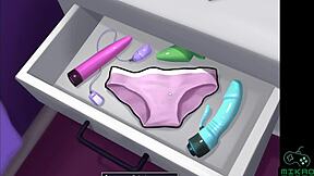 yaz hikâyesi ep 54 - sonunda hayalimdeki bisikleti aldım