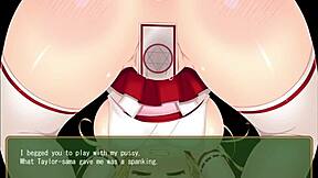 i stole newlywed monica's titillating task part 2