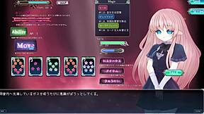 Seedbed Pleasure Hell's Tentacle Prison 1 All 0 Anime Hentai