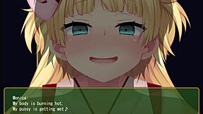 i stole newlywed monica's titillating task part 2