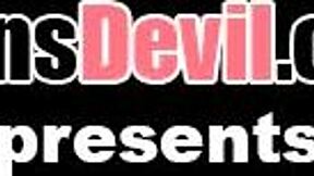 i'm all yours, mister! let's get wild tonight with vivian rockwell