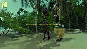 i am diving into alternate existence in this game