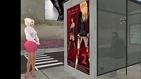 estou animado para ver o próximo homem nesta série de anime hentai