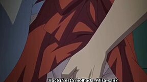 Blonde teen Suzumura Airi gets bold fucking with big tits ass and creampie cum.