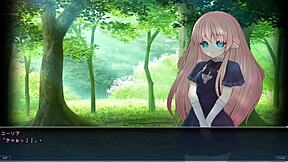 Seedbed Pleasure Hell's Tentacle Prison 1 All 0 Anime Hentai