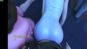 Do you have heart problems? Watch this milf POV scene!