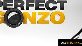 Hardcore anal assfucking given to Cecilia de Lys