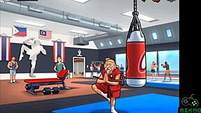 summertime saga ep 54 - finally got my dream bike