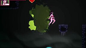 succubus seduces everyone in hell sinher gameplay