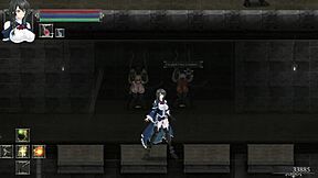 intriguing night scenes at ranch area 3 part 17