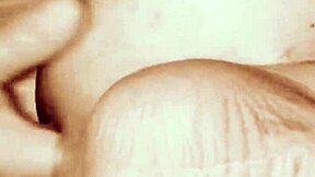 Jorge197815 brings retro anal heat with intense fisting in blue films