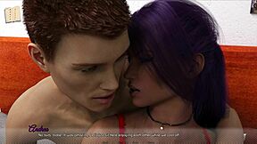 i am diving into alternate existence in this game