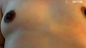 Massage Home Service Gets Paid For Extra Service With Wife