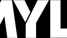 Concept of buff MILFs in Mylf Labs series