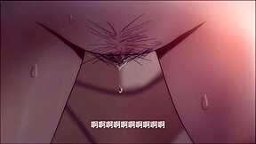 The first ever animated porn film which is of the hentai genre