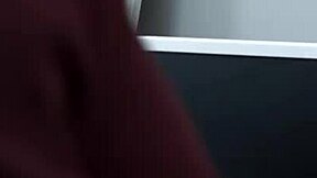 Hey, wanna watch this tutor bang naughty Jolie Butt in close-up hardcore action?