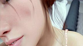 Do you have heart problems? Watch this milf POV scene!