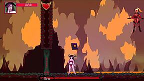 succubus seduces everyone in hell sinher gameplay