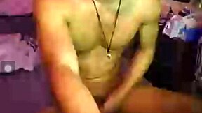 Watch this gay Asian guy on cam