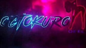 Horny Nurses Makima And Power Leah Meow In Cosplay