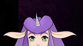 Starcraft ii slutcraft part 4 strip for me redhead