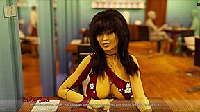 Alternate existence 40! What a thrilling game adventure!