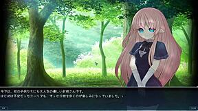 Seedbed Pleasure Hell's Tentacle Prison 1 All 0 Anime Hentai