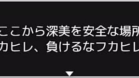 magical girl dynamite shark full gallery orgasm oral