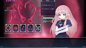 Seedbed Pleasure Hell's Tentacle Prison 1 All 0 Anime Hentai