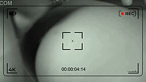 Behind The Scenes Anal With Brunette Slut!