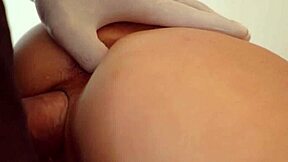 First time naked outdoors with teen assplay