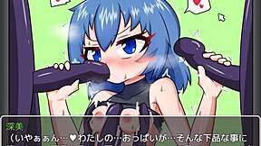 magical girl dynamite shark full gallery orgasm oral