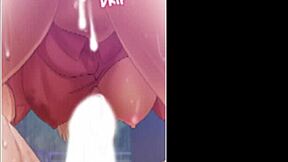 Manytoon says, 'sexy cartoon and manga comics of hentai'