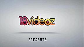 18VIDEOZ - TEEN 18+Y SANDRA WELLNESS FUCKED BY HOT MATH TUTOR