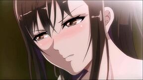 The first ever animated porn film which is of the hentai genre