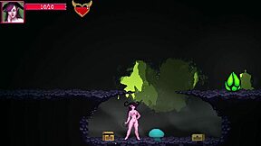 succubus seduces everyone in hell sinher gameplay