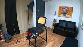 Dayanara, Ready for Another Intense Anal Session?