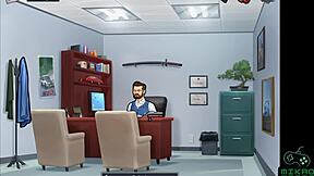 summertime saga ep 54 - finally got my dream bike