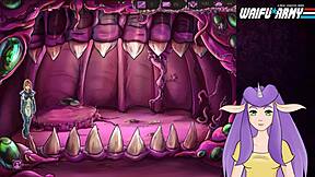 Starcraft ii slutcraft part 4 strip for me redhead