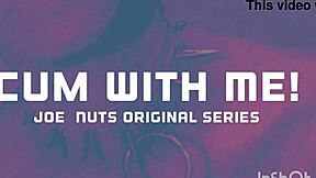 Cum with me - episode 4 petite 18+ young 18+21 amature jerking off big cock and cumming after watching gay porn on xvideos