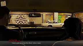 Alternate existence 40! What a thrilling game adventure!