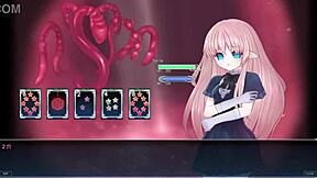 Seedbed Pleasure Hell's Tentacle Prison 1 All 0 Anime Hentai